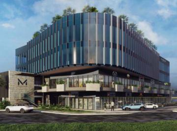 Local comercial · 47m² · 173 Estacionamientos · Venta Locales y Oficinas en Magnnus Center en Playa del Carmen