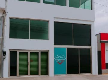 Local comercial · 310m² · 3 Estacionamientos · Local en Renta en Av Colosio