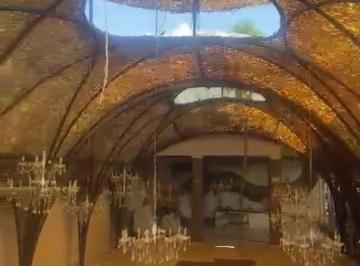 Local comercial · 1200m² · Renta Local en Km 8.5 Zh en Tulum de 1200 m