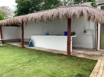 Casa · 400m² · 4 Recámaras · 4 Estacionamientos · Venta Casa en El Tigrillo Playa del Carmen de 4 Recamaras