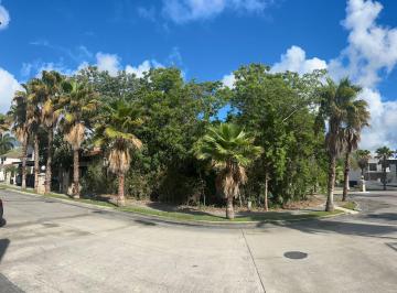 Terreno / Lote · 850m² · Venta Terreno en Villa Magna Cancun de 850 m²