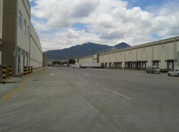 Bodega comercial · 6859m² · Bodega en Renta de 6,858 m² en Tultitlán