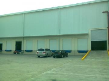 Bodega comercial · 3260m² · Bodega en Renta de 3,260 m² en Tlalnepantla