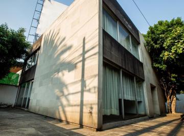 Casa uso de suelo de 3 habitaciones, Miguel Hidalgo · Casa con Uso de Suelo en Renta en Polanco
