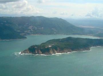 Terreno / Lote , Acapulco de Juárez · Terreno en Venta en Peninsula Cabo Marques Uso Mixto Acapulco