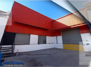 Bodega comercial · 152m² · 2 Estacionamientos · Bodega Comercial en Obrerista