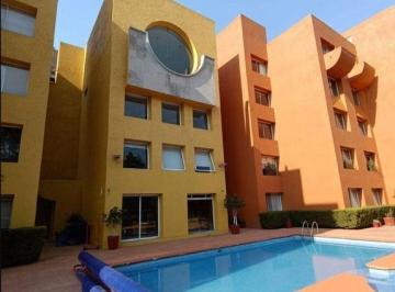 Departamento · 155m² · 3 Recámaras · 2 Estacionamientos · Departamento en Renta