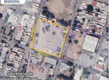 Terreno / Lote · 7569m² · Terreno en Renta/venta en Apodaca