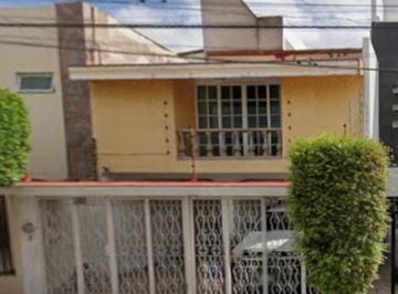 Casa de 4 habitaciones, Guadalajara · Casa en Venta en Jalisco Guadalajara Isla Deseada Jardin de San Jose