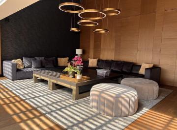 Departamento de 3 habitaciones, Miguel Hidalgo · Departamento en Venta en Polanco