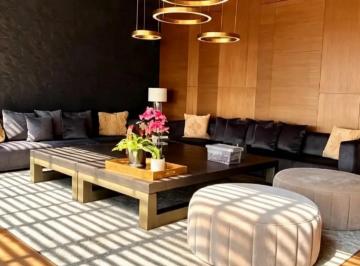 Departamento de 3 habitaciones, Miguel Hidalgo · Departamento en Venta en Polanco