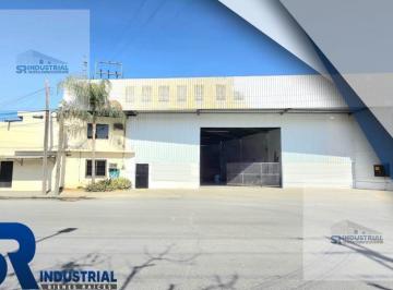 Bodega comercial · 760m² · Bodega en Renta San Nicolas