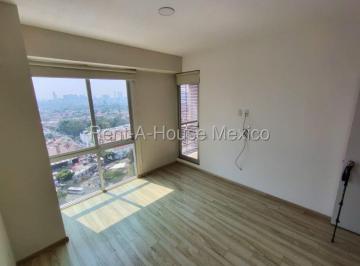 Departamento de 2 habitaciones, Miguel Hidalgo · Departamento en Venta en Miguel Hidalgo, Colonia Argentina Poniente Ks 26 - 3016