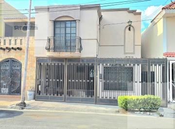 Casa · 201m² · 3 Recámaras · 2 Estacionamientos · Casa en Venta Guadalupe