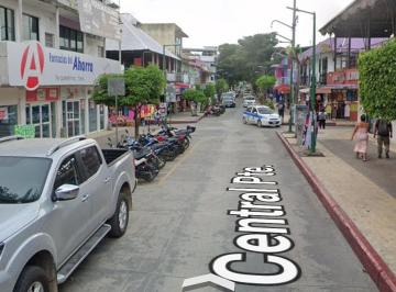 Local comercial , Palenque · Renta de Local Excelente Ubicación Cerca del Parque Central Av Juarez