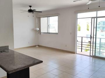 Departamento de 2 habitaciones, Solidaridad · Punta Estrella, Sin Muebles, 2 Habitaciones, Piscina, Elevador, Piscina.