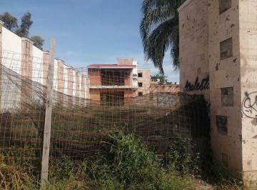 Terreno / Lote , San Pedro Tlaquepaque · Patio de Maniobras y Resguardo | 3,000 m² | Periférico Sur Tlaquepaque