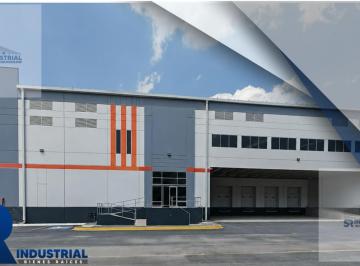Bodega comercial · 5226m² · 38 Estacionamientos · Bodega en Renta en Salinas Victoria