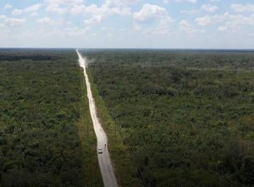 Terreno / Lote , Benito Juárez · Inversión de Alto Potencial en Cancún | 85,393 m² con Gran Proyección