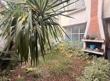 Casa de 4 habitaciones, Coyoacán · Se Vende Casa en Fraccionamiento Para Remodelar Colonia Avante