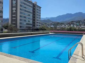 Departamento · 29m² · 1 Recámara · 1 Estacionamiento · Departamento Loft en Venta Garza Sada 1892