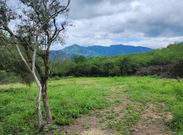 Terreno / Lote , Santiago · Venta de Terrenos en El Huajuquito, Santiago, N. L.