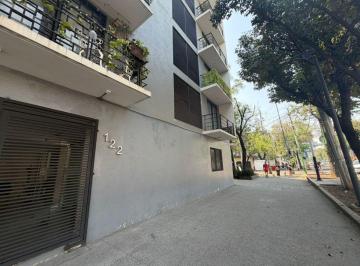 Departamento de 2 habitaciones, Cuauhtémoc · Venta de Departamento en Eje Central 122, Moderno con Excelente Ubicación