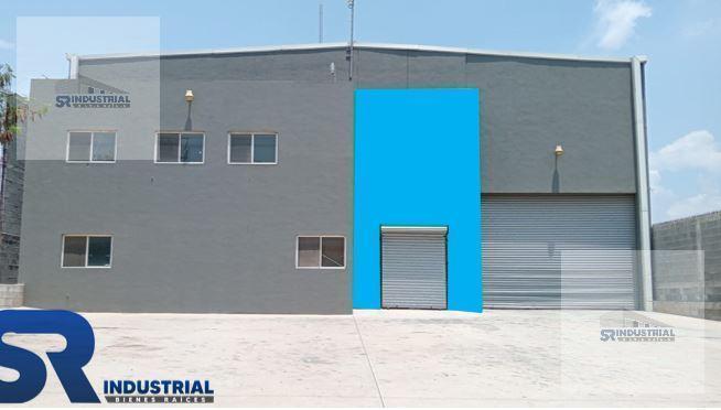 Industrial Warehouse for Rent