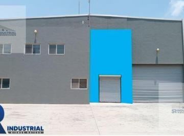 Bodega comercial · 882m² · 10 Estacionamientos · Bodega Industrial en Renta