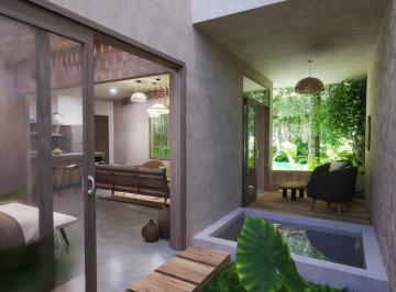 Departamento · 43m² · 1 Recámara · 1 Estacionamiento · Departamento en Venta en Tulum