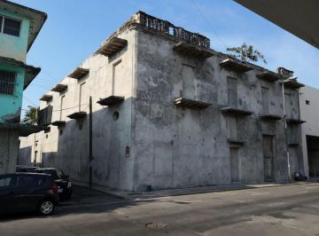 Edificio · 947m² · Edificio en Venta en El Centro Historico