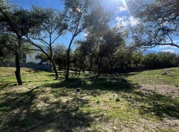Terreno / Lote , Santiago · Terreno Arbolado en Venta en El Barrial | Excelente Inversión y Ubicación