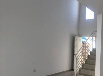 Casa · 151m² · 3 Recámaras · 2 Estacionamientos · Casa en Renta de 3 Recámaras en Gran San Pedro Cholul, Yucatán