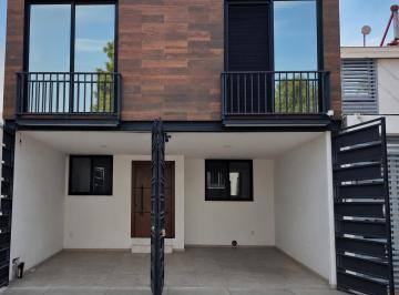 Casa de 4 habitaciones, Zapopan · Casa en Venta en Chapalita Inn