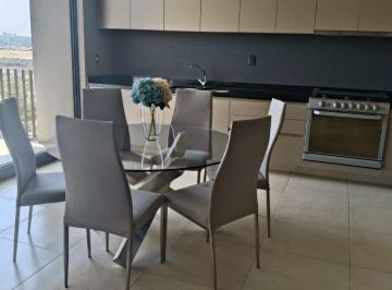 Departamento de 3 habitaciones, León · Departamento Amueblado de 80 m² con 3 Recámaras en Renta en León en La Campiña