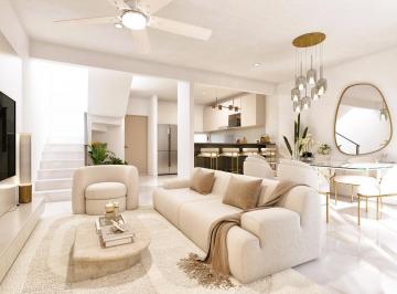 Casa · 192m² · 4 Recámaras · Casa Lujosa en Venta, 4 Recamaras. Financiamiento Disponible - Playa del Carmen, Mexico