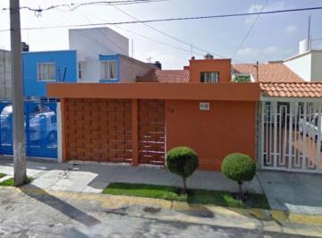 Casa de 3 habitaciones, Naucalpan de Juárez · Casa en Venta en Colonia Los Álamos Naucalpan de Juárez Edo. Mex.