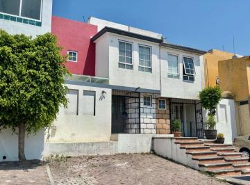 Casa de 3 habitaciones, Puebla · Casa en Renta en Fraccionamiento Lomas del Angel, La Calera Puebla