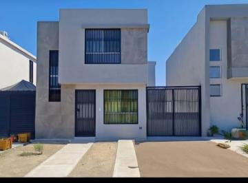Casa de 3 habitaciones, Juárez · Casa en Venta Privada Belterra - Juarez Nl