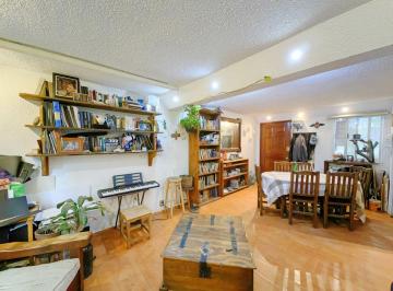 Departamento de 3 habitaciones, Tlalpan · Departamento en Col. Tlalcoligia / 77 m²