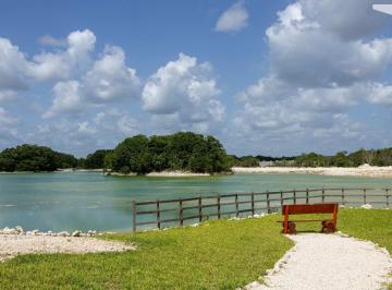 Terreno / Lote · 144m² · Terrenos en Venta Cancun