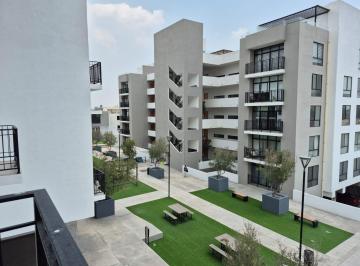 Departamento · 127m² · 3 Recámaras · 2 Estacionamientos · Departamento en Venta en La Zona de Morales, Justo Frente Al Emblemático Parque de Morales y a Unos