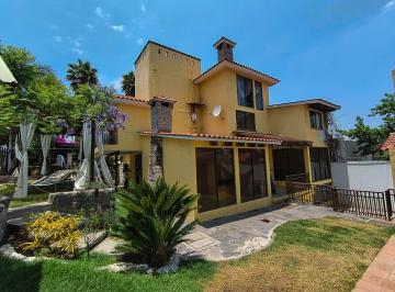 Casa de 4 habitaciones, Cuautitlán Izcalli · Venta de Casa en Bosque de Lago Cuautitlán Izcalli