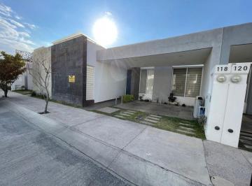 Casa de 2 habitaciones, Aguascalientes · Casa en Renta de un Piso Frac Cavalia Norponiente Aguascalientes