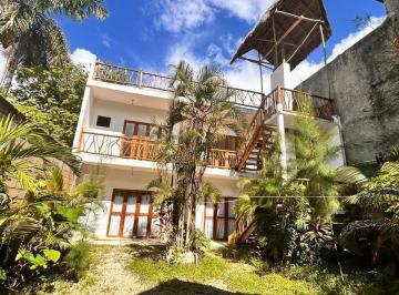 1 · Hotel en Venta en Puerto Morelos a 5 Calles del Mar