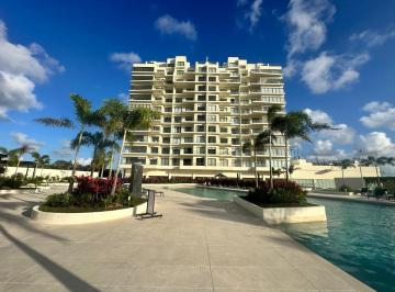 Departamento · 102m² · 2 Recámaras · Departamento en Venta en Cancún | Residencial Valle Aurora con Amenidades