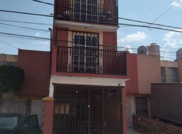 Casa de 3 habitaciones, Coacalco de Berriozábal · Vendo Amplia Casa en Coacalco Sección Heroes