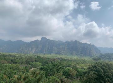 Terreno / Lote , Tepoztlán · Terreno Cuetzaltepec Tepoztlan Morelos