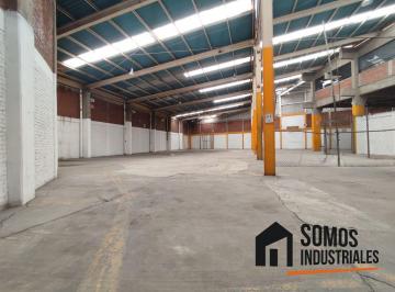 Bodega comercial , Atizapán de Zaragoza · Bodega Industrial en Renta Atizapan de Zaragoza