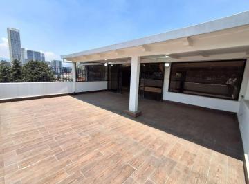 Departamento de 3 habitaciones, Huixquilucan · Penthouse en Venta en Parque de Cadiz